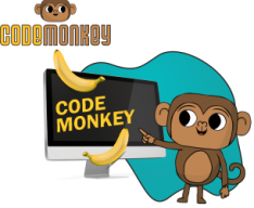 CodeMonkey. Развиваем логику - Школа программирования для детей, компьютерные курсы для школьников, начинающих и подростков - KIBERone г. Иркутск