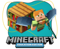 Minecraft Education - Школа программирования для детей, компьютерные курсы для школьников, начинающих и подростков - KIBERone г. Иркутск