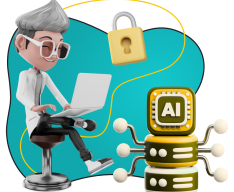 Этичный хакинг & AI безопасность - КИБЕРшкола программирования для детей, компьютерные курсы для школьников, начинающих и подростков - KIBERone г. Иркутск