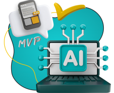 AI Product Lab. Собираем MVP за 3 занятия — как взрослые IT-команды - КИБЕРшкола программирования для детей, компьютерные курсы для школьников, начинающих и подростков - KIBERone г. Иркутск