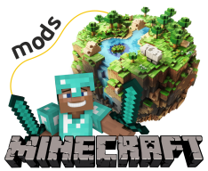 Создание модов в Minecraft - КИБЕРшкола программирования для детей, компьютерные курсы для школьников, начинающих и подростков - KIBERone г. Иркутск