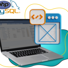 PHP+SQL - КИБЕРшкола программирования для детей, компьютерные курсы для школьников, начинающих и подростков - KIBERone г. Иркутск