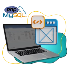 PHP+SQL - КИБЕРшкола программирования для детей, компьютерные курсы для школьников, начинающих и подростков - KIBERone г. Иркутск