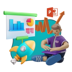 Магия эффектных презентаций PowerPoint - КИБЕРшкола программирования для детей, компьютерные курсы для школьников, начинающих и подростков - KIBERone г. Иркутск