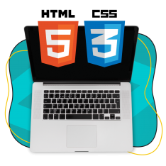 Веб-мастер (HTML + CSS) - КИБЕРшкола программирования для детей, компьютерные курсы для школьников, начинающих и подростков - KIBERone г. Иркутск