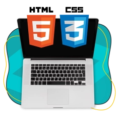 Web-мастер (HTML+CSS) - КИБЕРшкола программирования для детей, компьютерные курсы для школьников, начинающих и подростков - KIBERone г. Иркутск