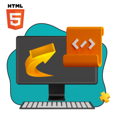 Основы HTML. Изучение веб-разработки - КИБЕРшкола программирования для детей, компьютерные курсы для школьников, начинающих и подростков - KIBERone г. Иркутск