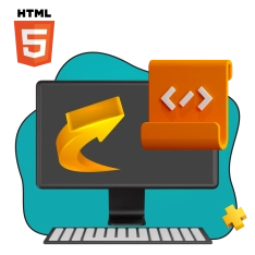 Web-мастер: первые шаги в мир современных сайтов. Основы HTML - КИБЕРшкола программирования для детей, компьютерные курсы для школьников, начинающих и подростков - KIBERone г. Иркутск