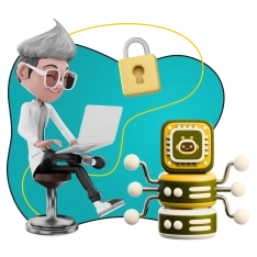 Этичный хакинг & AI безопасность - КИБЕРшкола программирования для детей, компьютерные курсы для школьников, начинающих и подростков - KIBERone г. Иркутск