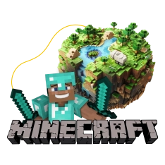 Создание модов в Minecraft - КИБЕРшкола программирования для детей, компьютерные курсы для школьников, начинающих и подростков - KIBERone г. Иркутск