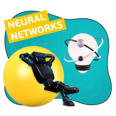 Нейросети - КИБЕРшкола программирования для детей, компьютерные курсы для школьников, начинающих и подростков - KIBERone г. Иркутск