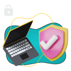 Кибербезопасность - КИБЕРшкола программирования для детей, компьютерные курсы для школьников, начинающих и подростков - KIBERone г. Иркутск