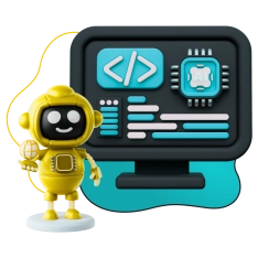Vibe Coding & AI-инжиниринг - КИБЕРшкола программирования для детей, компьютерные курсы для школьников, начинающих и подростков - KIBERone г. Иркутск