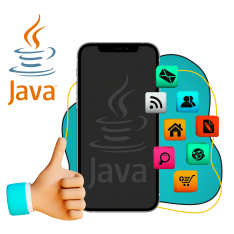 Программирование на Java. Твое первое приложение! - КИБЕРшкола программирования для детей, компьютерные курсы для школьников, начинающих и подростков - KIBERone г. Иркутск