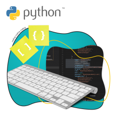 Программирование в Python. Создай свою первую игру! - КИБЕРшкола программирования для детей, компьютерные курсы для школьников, начинающих и подростков - KIBERone г. Иркутск