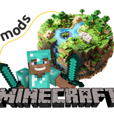Создание модов в Minecraft - КИБЕРшкола программирования для детей, компьютерные курсы для школьников, начинающих и подростков - KIBERone г. Иркутск