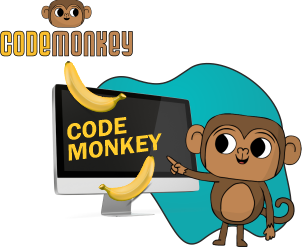 CodeMonkey. Развиваем логику - Школа программирования для детей, компьютерные курсы для школьников, начинающих и подростков - KIBERone г. Иркутск