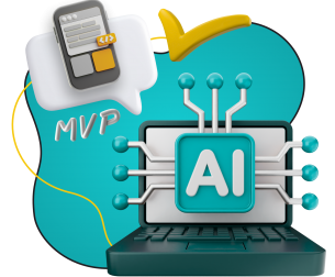 AI Product Lab. Собираем MVP за 3 занятия — как взрослые IT-команды - КИБЕРшкола программирования для детей, компьютерные курсы для школьников, начинающих и подростков - KIBERone г. Иркутск