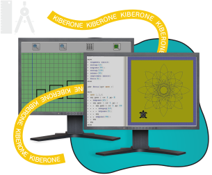 Исполнители чертежник и черепашка - Школа программирования для детей, компьютерные курсы для школьников, начинающих и подростков - KIBERone г. Иркутск