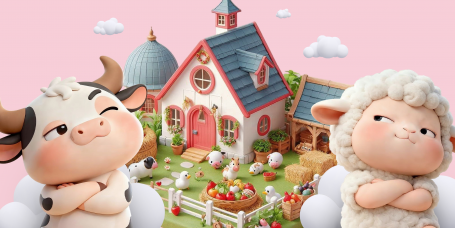 Ферма на Python: программируем игру-симулятор - КИБЕРшкола программирования для детей, компьютерные курсы для школьников, начинающих и подростков - KIBERone г. Иркутск