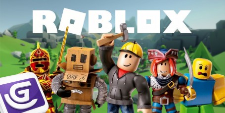 Создаем свою вселенную по мотивам Roblox на движке GDevelop 5 - КИБЕРшкола программирования для детей, компьютерные курсы для школьников, начинающих и подростков - KIBERone г. Иркутск