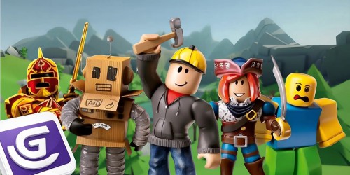 Создаем свою вселенную по мотивам любимой игры на движке GDevelop 5 - КИБЕРшкола программирования для детей, компьютерные курсы для школьников, начинающих и подростков - KIBERone г. Иркутск