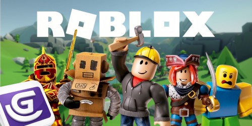 Создаем свою вселенную по мотивам Roblox на движке GDevelop 5 - КИБЕРшкола программирования для детей, компьютерные курсы для школьников, начинающих и подростков - KIBERone г. Иркутск
