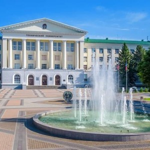 В сентябре открытие новой локации в самом центре Ростова-на-Дону, в Кванториуме при ДГТУ! - Школа программирования для детей, компьютерные курсы для школьников, начинающих и подростков - KIBERone г. Иркутск