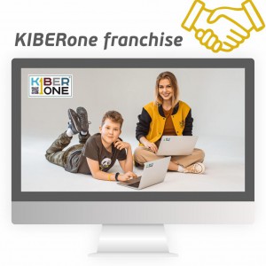 Франшиза KIBERone — в списке лучших по итогам 2019 года - Школа программирования для детей, компьютерные курсы для школьников, начинающих и подростков - KIBERone г. Иркутск